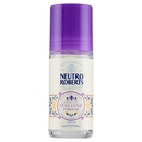 Neutro Roberts Essenze Italiane Firenze Olio Essenziale di Iris e Ambra Grigia 50 ml